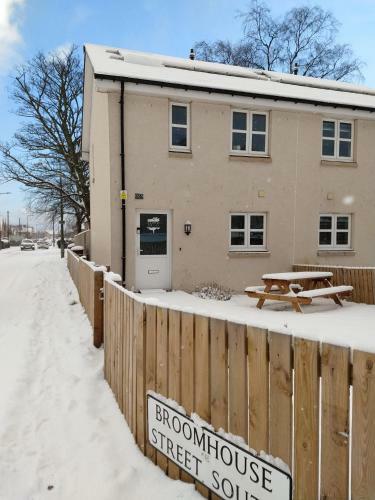 Broomhouse Homestay