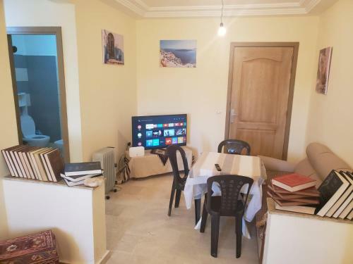 Apartamento Medina New