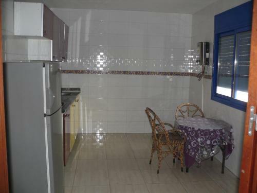 Apartamentos Palacio Riad Larache
