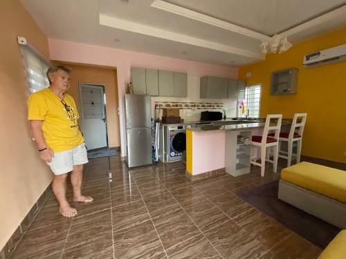 Apartamento Sunny Little House