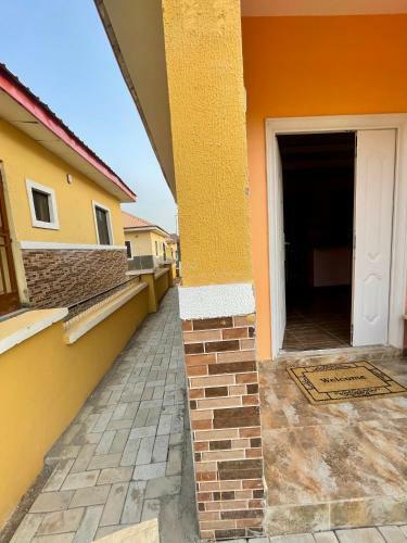 Apartamento Sunny Little House