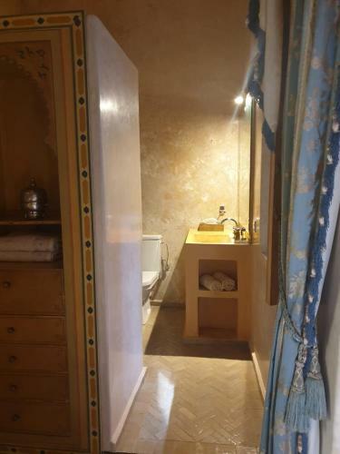 Bed & Breakfast Sultana Larache