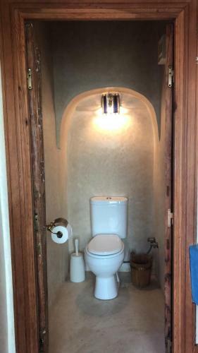 Bed & Breakfast Sultana Larache