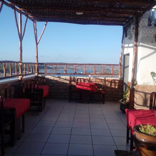 Hostal Riad Larache