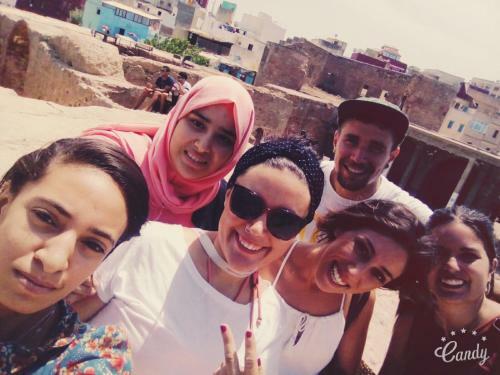Hostal Riad Larache