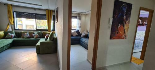 Apartamento Superappart Kenitra