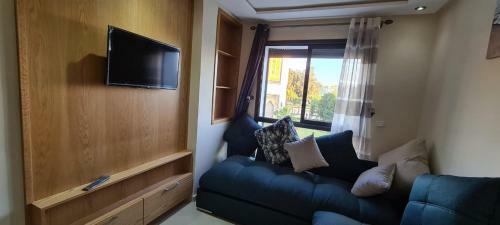 Apartamento Superappart Kenitra