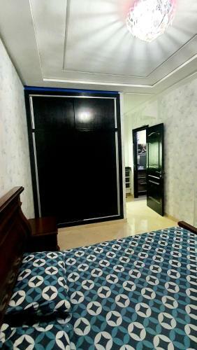 Apartamento Appart-h�tel Haut Standing Centre Ville