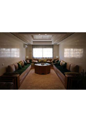 Apartamento La Perla