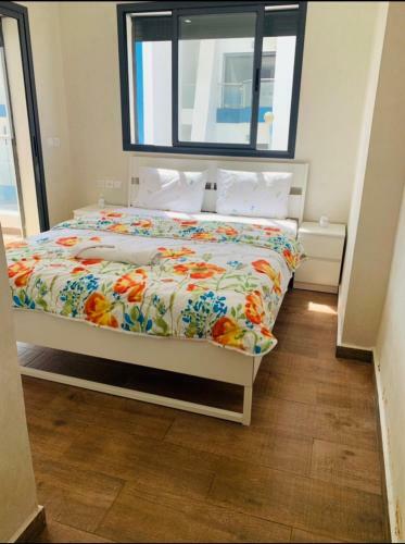 Apartamento Waves Mehdia, � 2min � Pied De La Plage