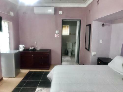 Bed & Breakfast Ankuweni Guest House