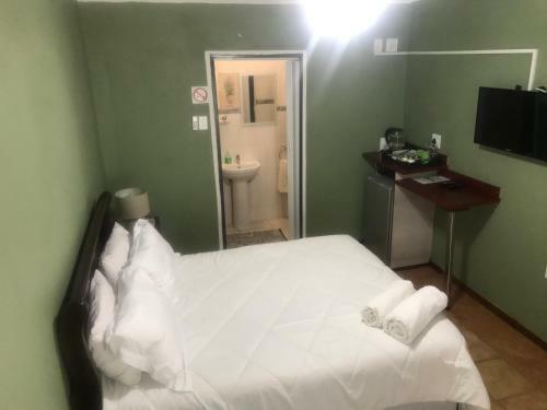 Bed & Breakfast Ankuweni Guest House