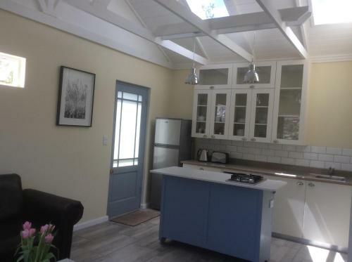 Apartamento Glen Eden Studio