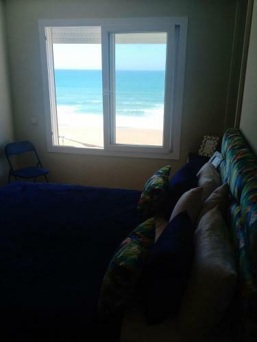 Apartamento Appartement R�sidence H�tel Atlantic