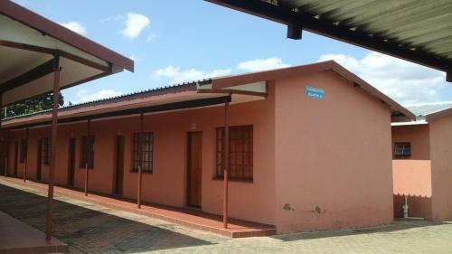 Hostal Swanga Lodge