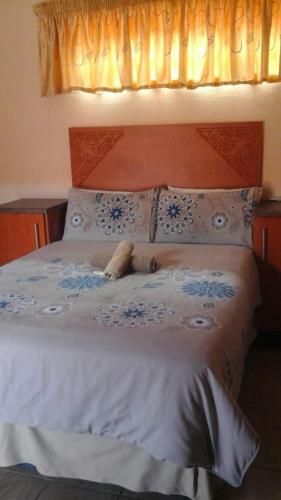 Hostal Swanga Lodge