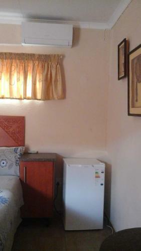 Hostal Swanga Lodge