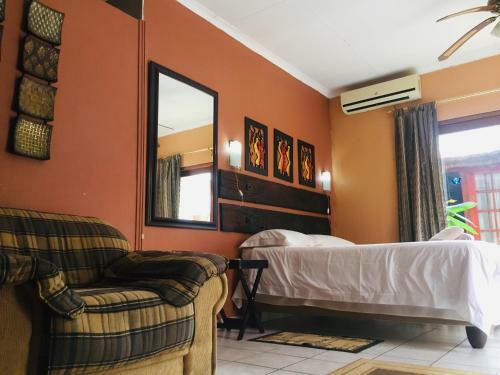 Hostal Mopani Guest House