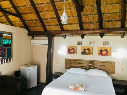 Hostal Mopani Guest House