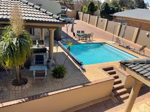 Apartamento Thokomala Guest House