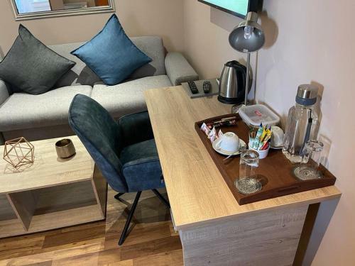 Apartamento Thokomala Guest House