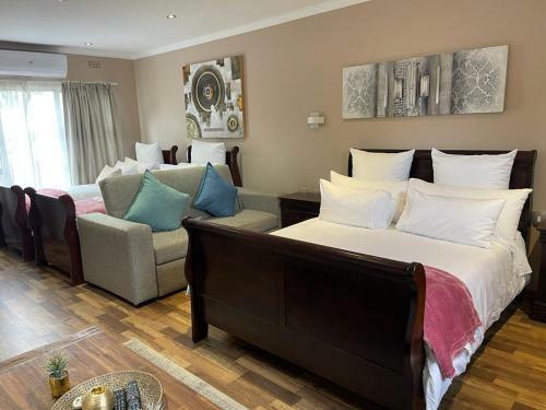 Apartamento Thokomala Guest House