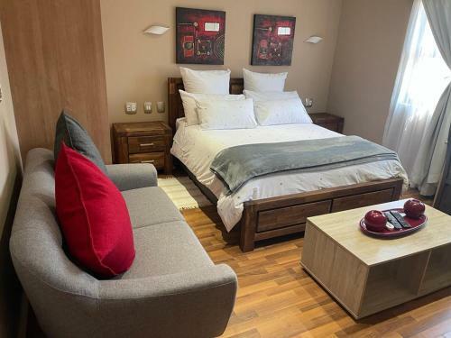 Apartamento Thokomala Guest House