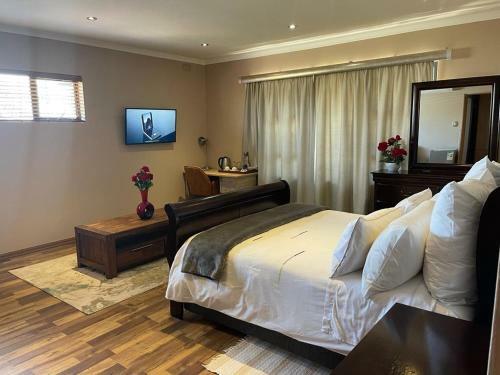 Apartamento Thokomala Guest House