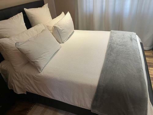 Apartamento Thokomala Guest House
