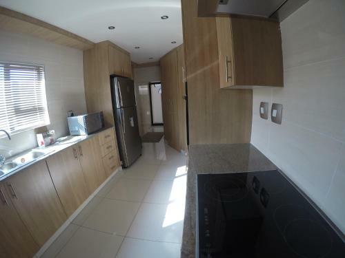 Apartamento Thokomala Guest House