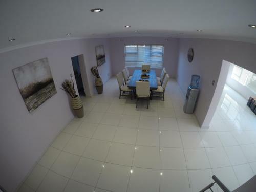 Apartamento Thokomala Guest House