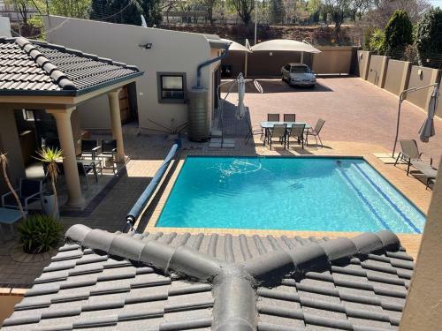 Apartamento Thokomala Guest House