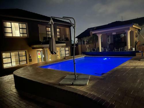 Apartamento Thokomala Guest House