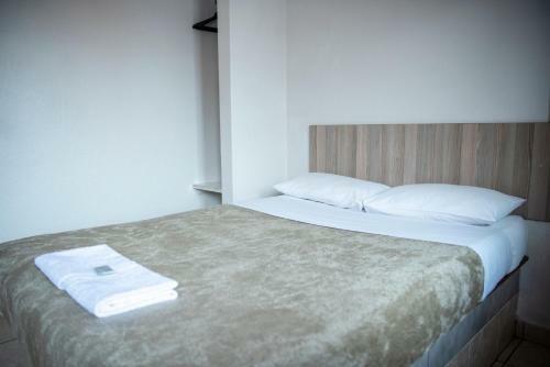 Hotel Ecomotel Germiston
