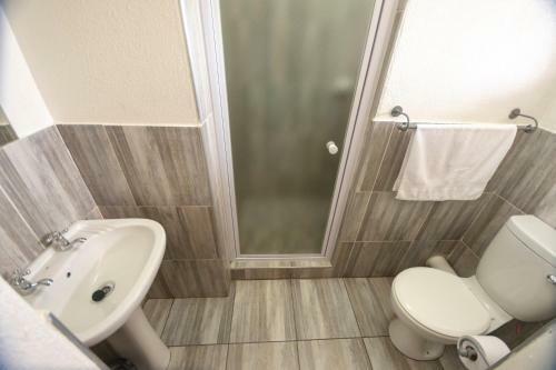 Hotel Ecomotel Germiston