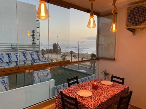 Apartamento Sunset Beach