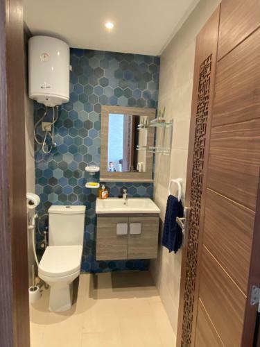 Apartamento Sunset Beach