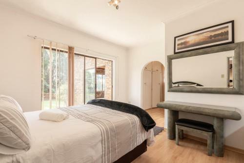 Bed & Breakfast Sojourners' Rest House