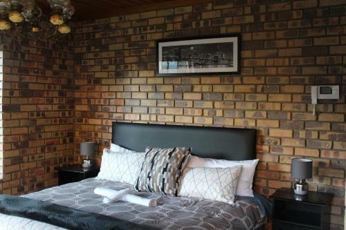 Bed & Breakfast Sojourners' Rest House