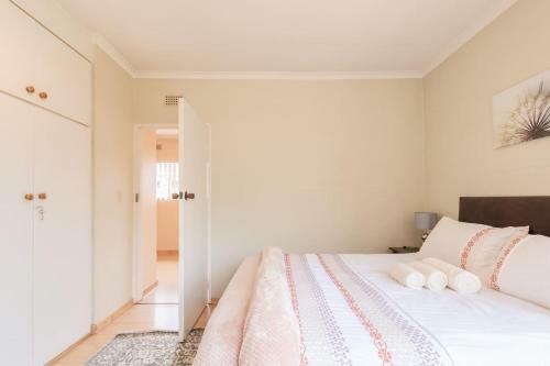 Bed & Breakfast Sojourners' Rest House