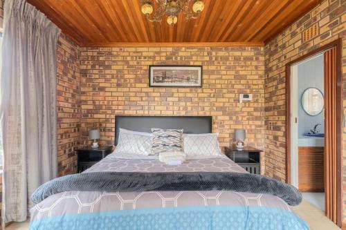 Bed & Breakfast Sojourners' Rest House