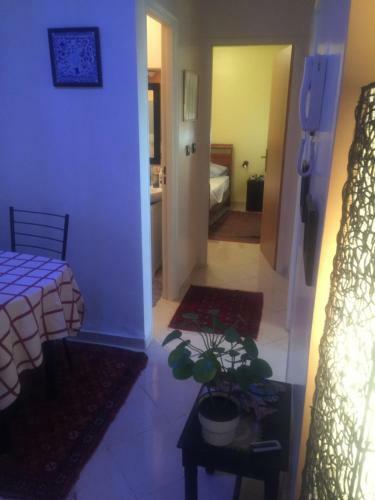 Apartamento Appartement Enzo