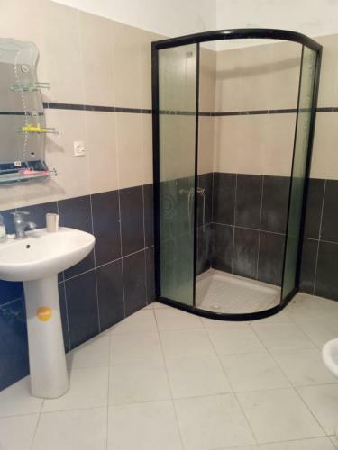 Hostal Dar Al Baraka