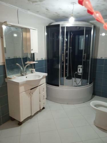 Hostal Dar Al Baraka