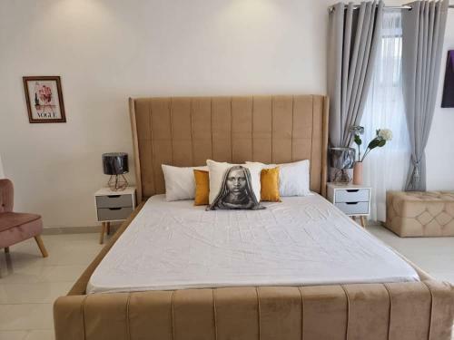 Apartamento Brand New 2 Bed Smart Home In Lekki