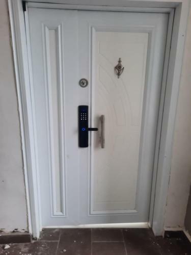 Apartamento Brand New 2 Bed Smart Home In Lekki