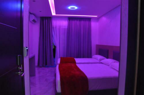 Hotel H�tel Laluna Bay