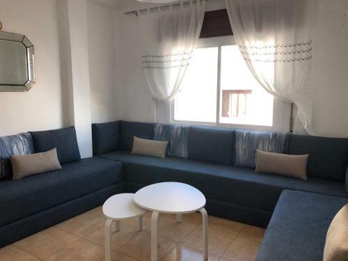 Apartamento Jolie Appartement Vue Mer
