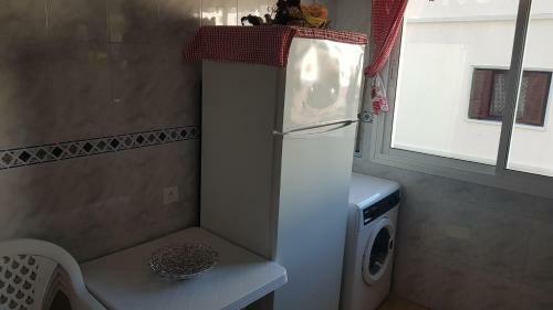Apartamento Jolie Appartement Vue Mer