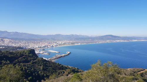 Apartamento Jolie Appartement Vue Mer